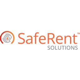 SafeRent Solutions Company Profile .
